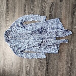 🦜 NY Collection Petite duster Cardigan 🦜